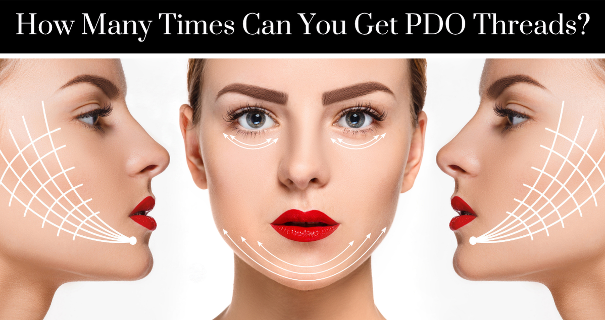 How Many Times Can You Get PDO Threads